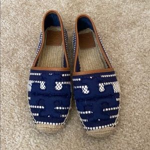 Tory Burch Espadrilles